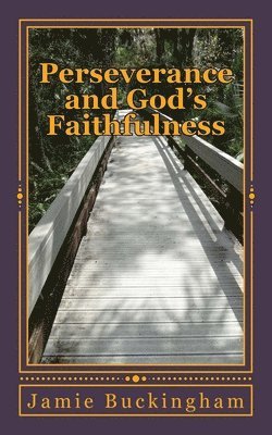 Jamie Buckingham, Bruce Buckingham - Perseverance and God's Faithfulness, Häftad