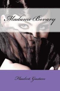 bokomslag Madame Bovary