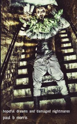 Paul B. Morris - Hopeful Dreams and Damaged Nightmares: Poems and Very Short Stories, Häftad