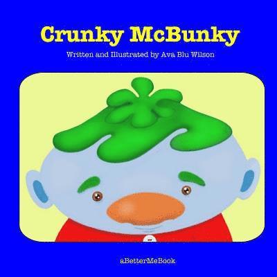 Crunky McBunky 1