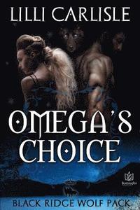 bokomslag Omega's Choice