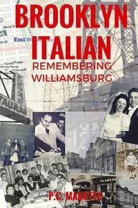 bokomslag Brooklyn Italian: Remembering Williamsburg