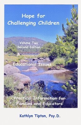 Educational Issues: Practical Information for Families and Educators 1