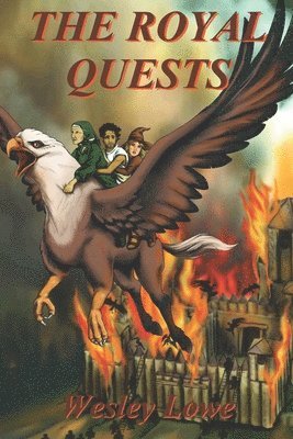 The Royal Quests 1