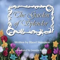 bokomslag Garden of Splendor