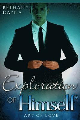 bokomslag Exploration of Himself