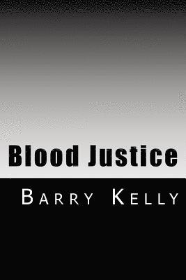 Blood Justice 1