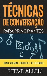 bokomslag Tcnicas de conversao para principiantes