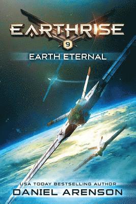 bokomslag Earth Eternal: Earthrise Book 9