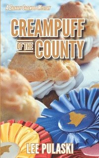 bokomslag Creampuff of the County