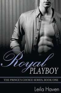 bokomslag Royal Playboy