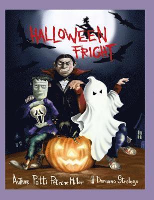 Halloween Fright 1