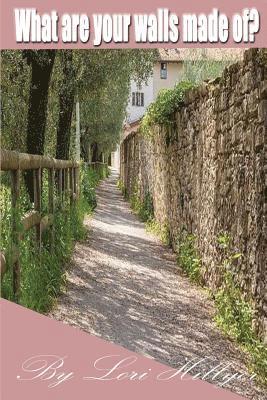 Dream Catchers Publishing - What Are Your Walls Made Of?, Häftad