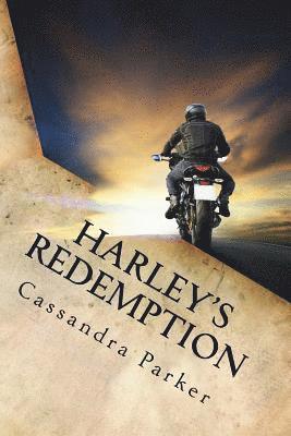 bokomslag Harley's Redemption: The Search for True Love