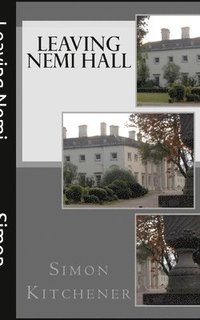 bokomslag Leaving Nemi Hall