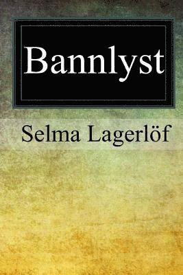 bokomslag Bannlyst