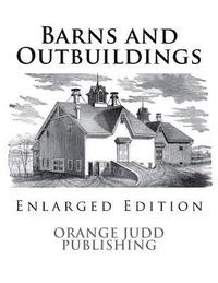 bokomslag Barns and Outbuildings: Enlarged Edition