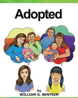 Adopted 1