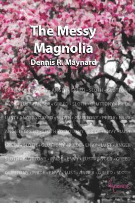 bokomslag The Messy Magnolia: Book Nine