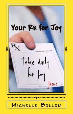 Your Rx for Joy 1