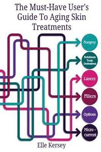 bokomslag The Must-Have User's Guide To Aging Skin Treatments