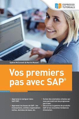 Vos premiers pas avec SAP 1