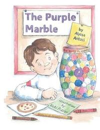 bokomslag The Purple Marble