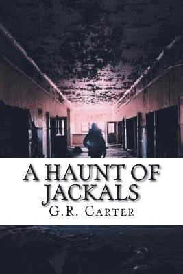 A Haunt of Jackals 1