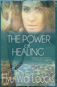 bokomslag The Power of Healing