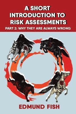 bokomslag A Short Introduction to Risk Assessments: Part 2 - Why They Are Always Wrong