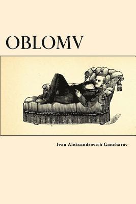 bokomslag Oblomov