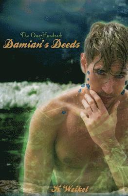 bokomslag Damian's Deeds