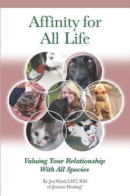 Affinity for All Life: Valuing Your Relationship with All Species 1