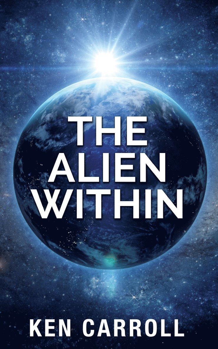 The Alien Within 1