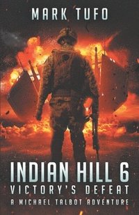 bokomslag Indian Hill 6