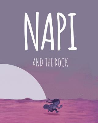 NAPI and The Rock 1