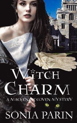 Witch Charm 1