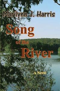 bokomslag Song of the River