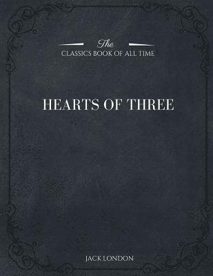 Hearts of Three 1