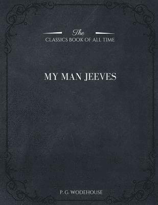 My Man Jeeves 1