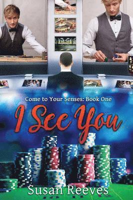 Bawd Designs, Susan Reeves - I See You, Häftad