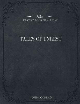 bokomslag Tales of Unrest