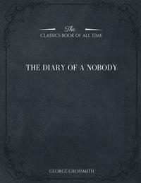 bokomslag The Diary of a Nobody