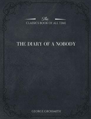 bokomslag The Diary of a Nobody