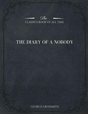 The Diary of a Nobody