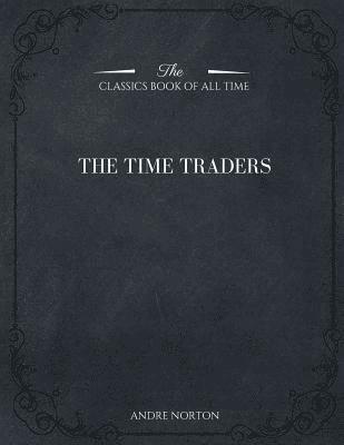 The Time Traders 1