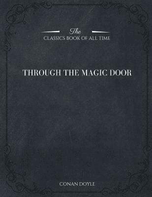 bokomslag Through the Magic Door