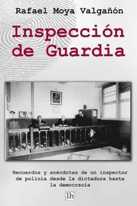 bokomslag Inspeccion de Guardia