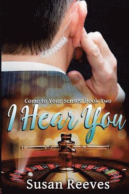 Bawd Designs, Susan Reeves - I Hear You, Häftad