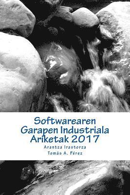 Softwarearen Garapen Industriala - Ariketak: SGI Ariketak 2017 1